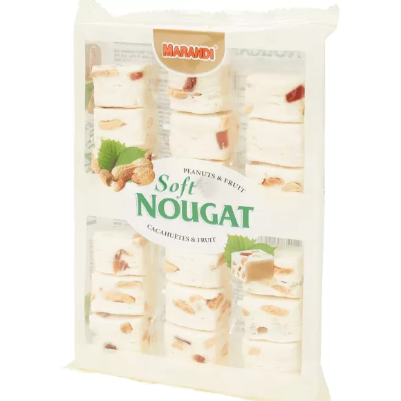 Marandi Drop & Snoep> Nougat Pinda'S & Fruit