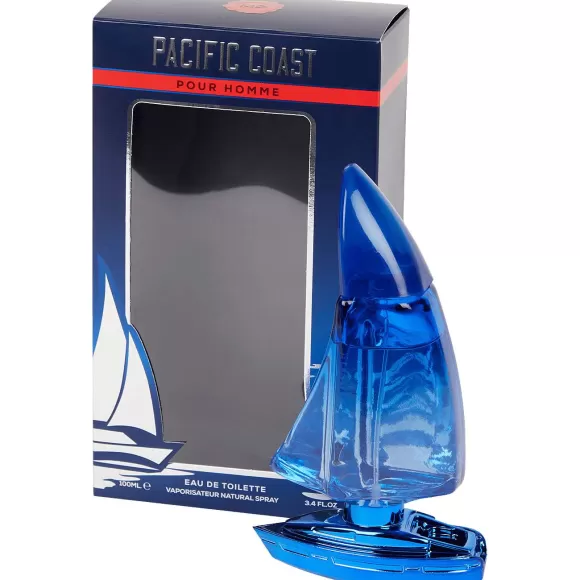 DC Comics Parfum>Marc Dion Eau De Toilette Pacific Coast