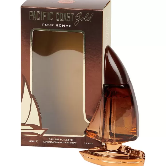 DC Comics Parfum>Marc Dion Eau De Toilette Pacific Coast