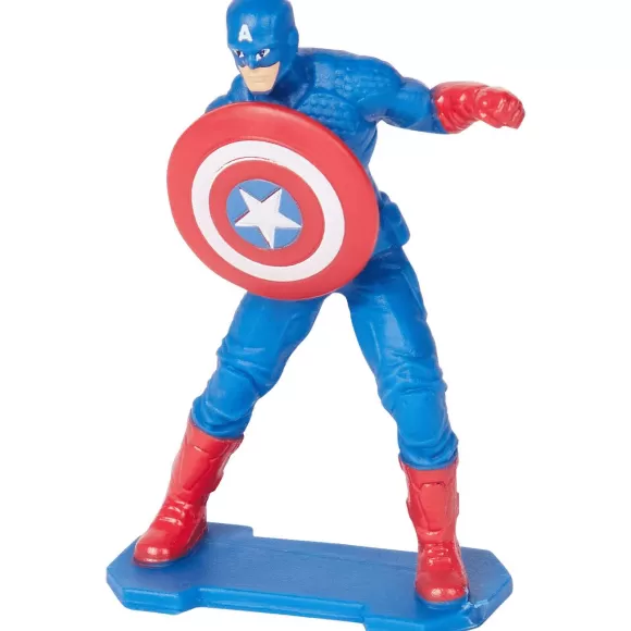 Hasbro Knuffels & Poppen>Marvel Actiefiguur