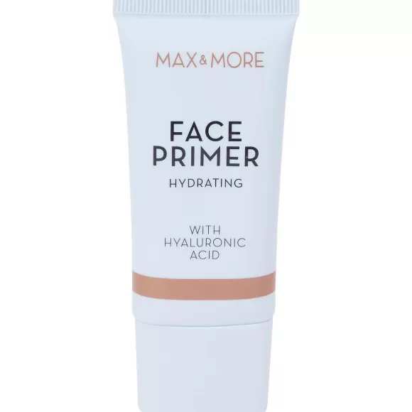 Max & More Make-Up> Primer