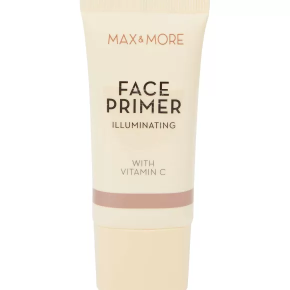 Max & More Make-Up> Primer