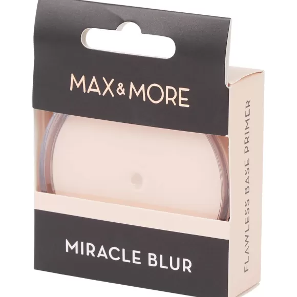 Max & More Make-Up> Primer Miracle Blur