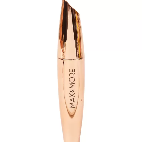 Max & More Make-Up> Volumizing Mascara