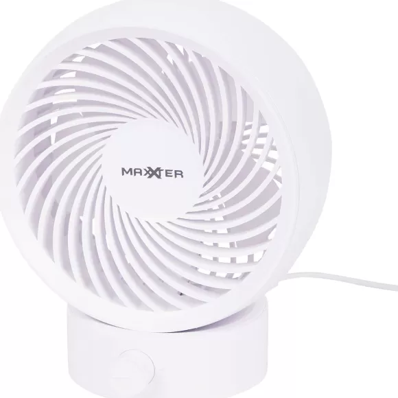 Kinzo Ventilatoren>Maxxter Usb-Bureauventilator