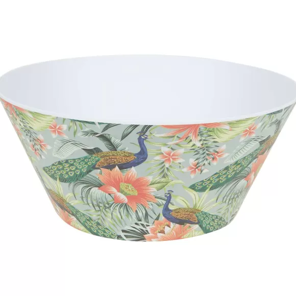 Merk Servies>Melamine Schaal Spring