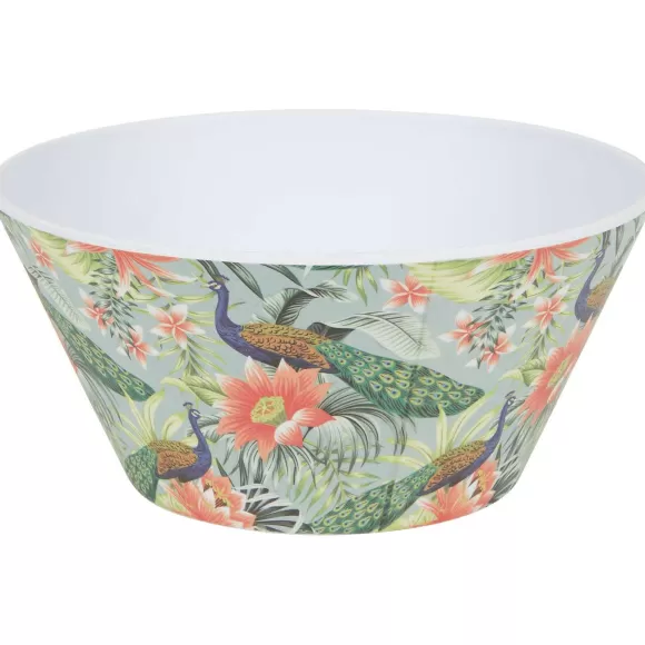 Merk Servies>Melamine Schaal Spring