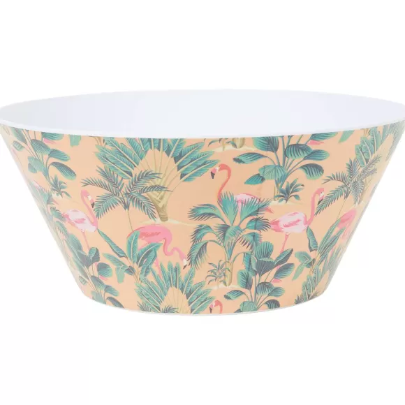 Merk Servies>Melamine Schaal Spring