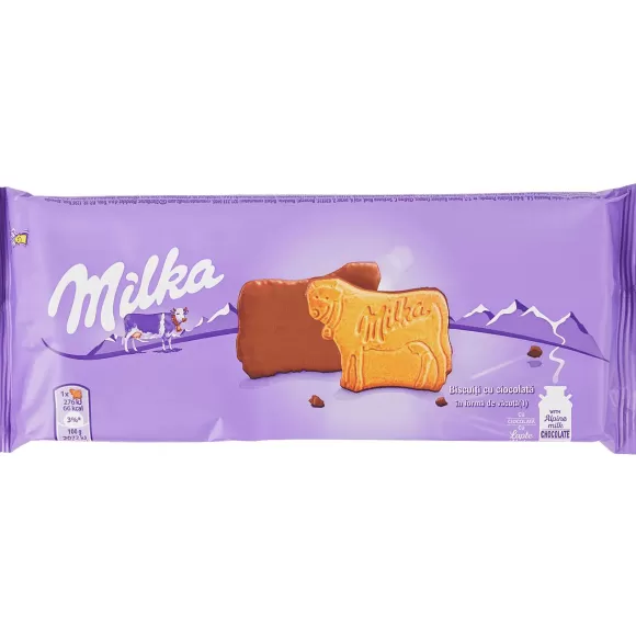 Milka Koek & Bakproducten> Choco Cow