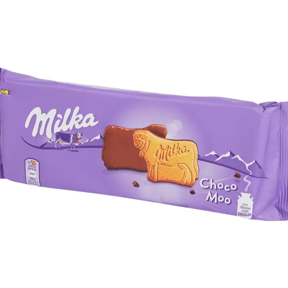 Milka Chocolade> Choco Moo