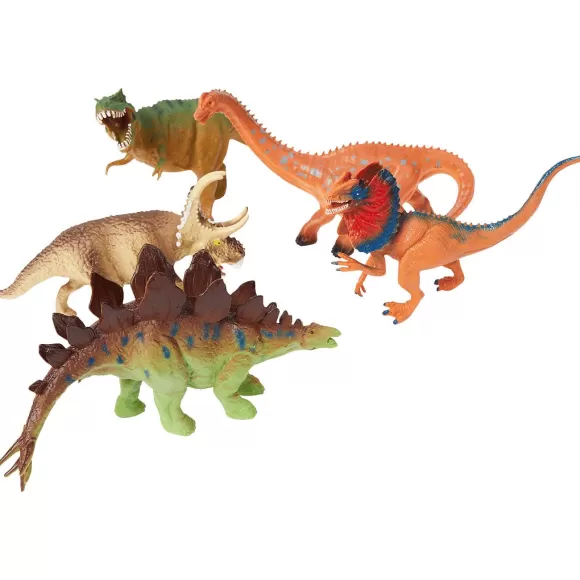 Mini Matters Spellen>Mix Van Dieren