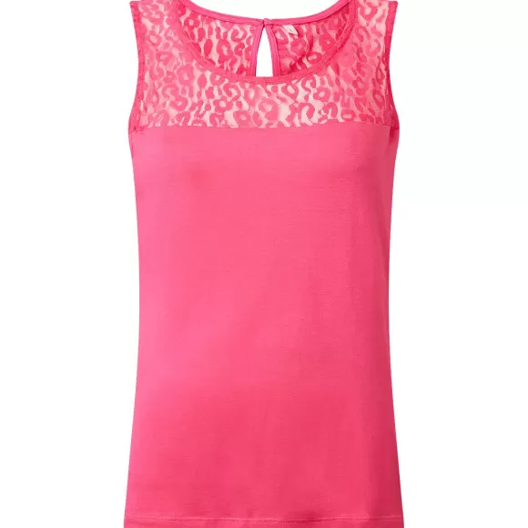 SuperTrash Kleding>Mouwloze Top