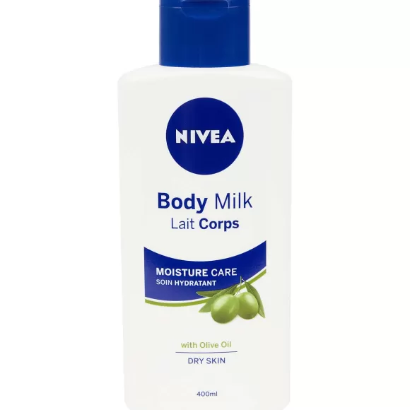 Nivea Lichaamsverzorging> Bodylotion Oliva