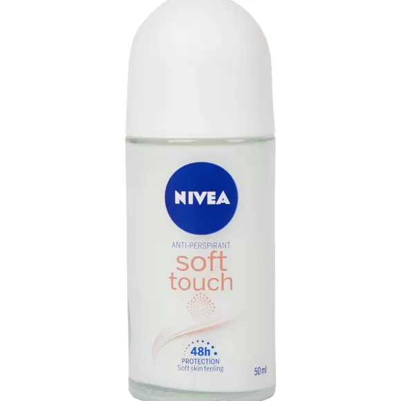 Nivea Lichaamsverzorging> Deodorant Soft Touch