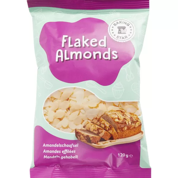 Bifi Noten & Snacks>Nougatine Of Amandelschaafsel