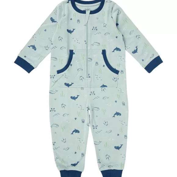 SuperTrash Kleding>Onesie Baby