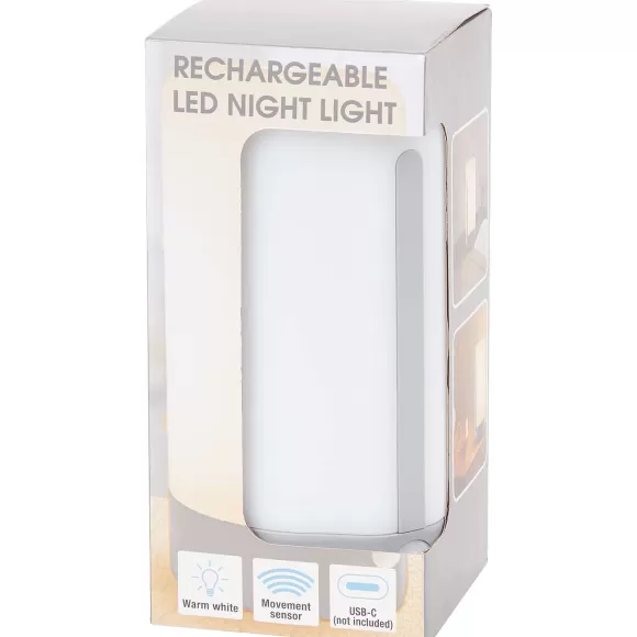 LSC Smart Connect Lampen>Oplaadbare Led-Nachtlamp