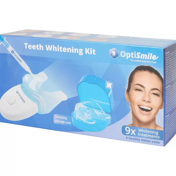 Colgate Mondverzorging>Optismile Tandenbleekset