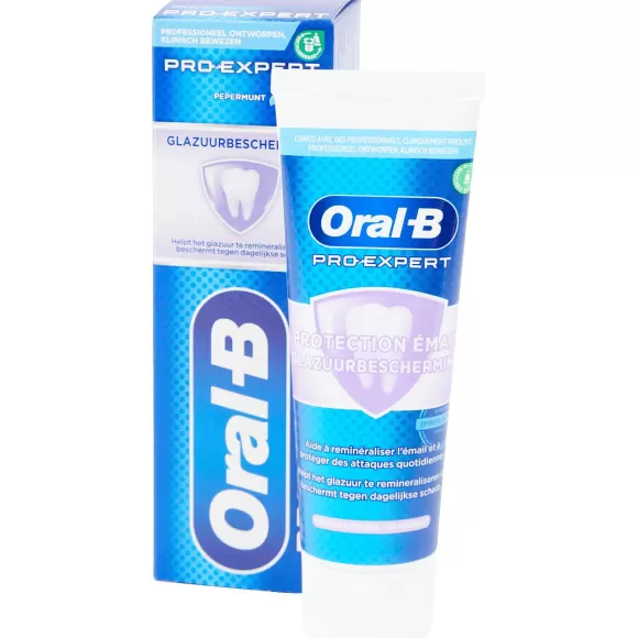 Oral-B Mondverzorging> Pro Expert Tandpasta Bescherming