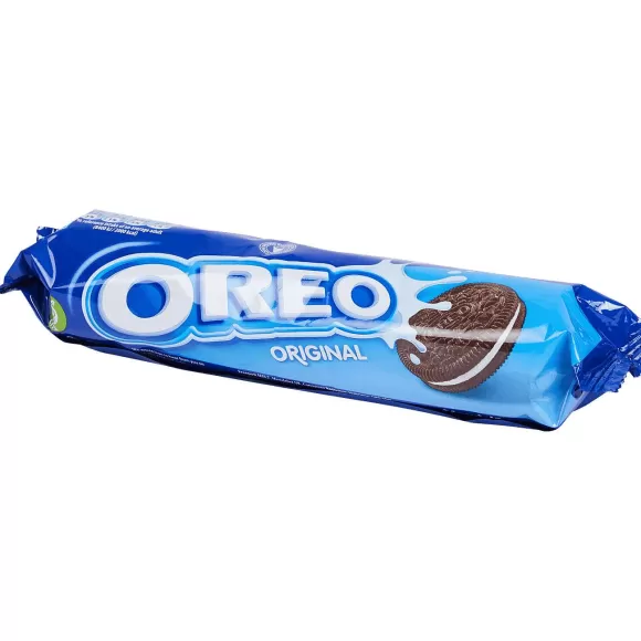 Oreo Koek & Bakproducten> Original