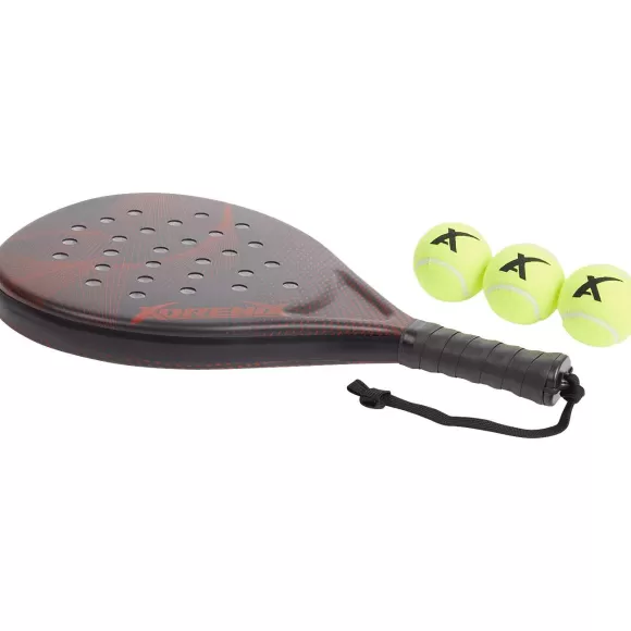 Dunlop Sportartikelen>Padelracket