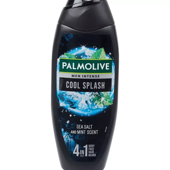 Palmolive Lichaamsverzorging> Men Douchegel Cool Splash