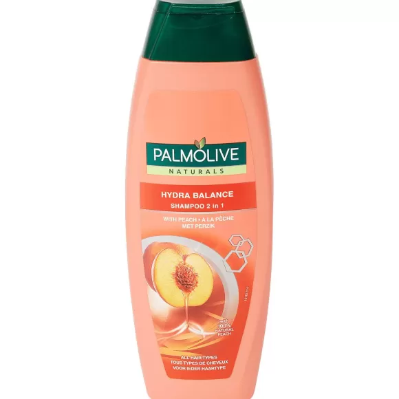 Palmolive Haarverzorging> Naturals 2-In-1 Shampoo Hydra Balance