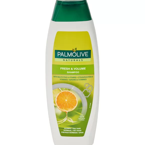 Palmolive Haarverzorging> Shampoo Fresh & Volume