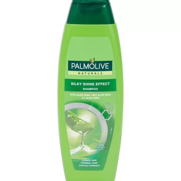 Palmolive Haarverzorging> Shampoo Silky Shine Effect