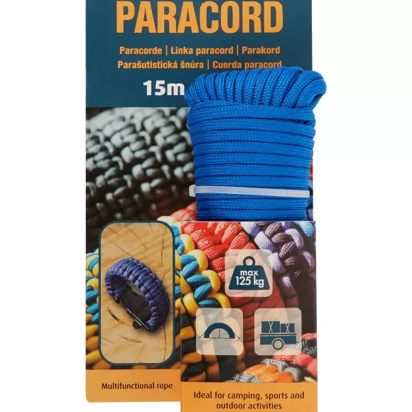 FERM Gereedschap>Paracord Touw