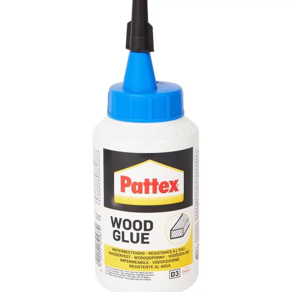 Pattex Gereedschap> Houtlijm D3