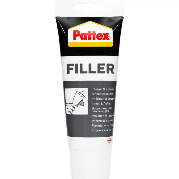 Pattex Gereedschap> Vuller