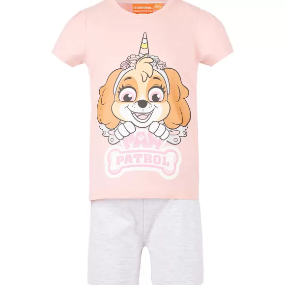 Paw Patrol Kleding> Shortama