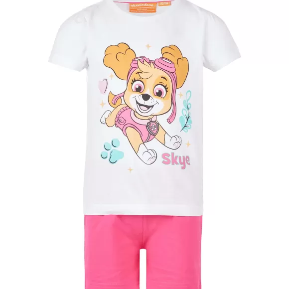 Paw Patrol Kleding> Shortama