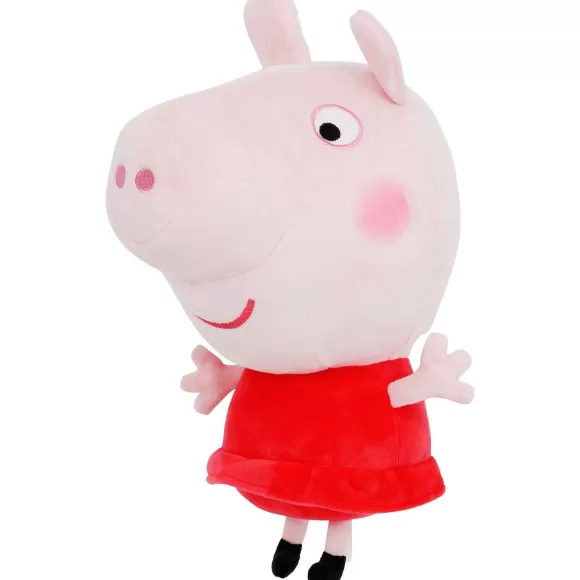 Peppa Pig Knuffels & Poppen> Knuffel