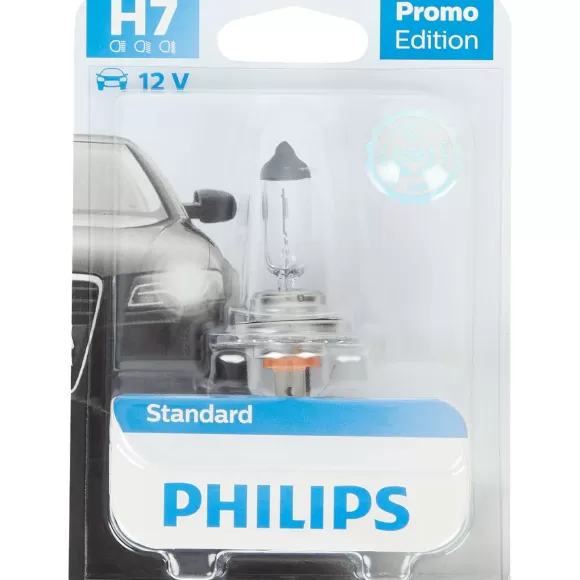 Philips Auto Accessoires> Autokoplamp