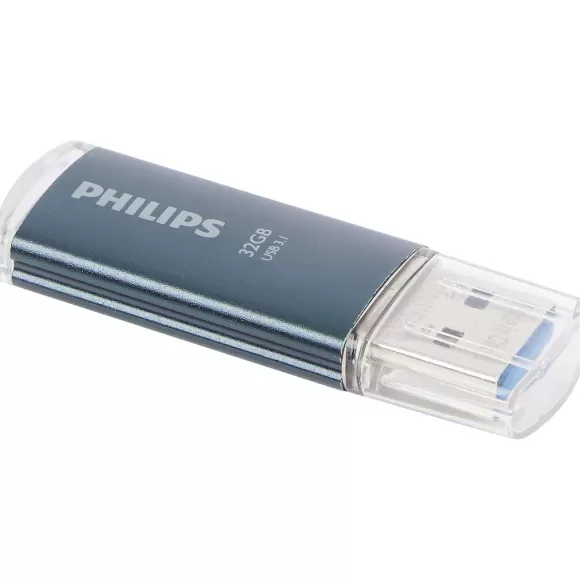 Philips Geheugenkaarten> Usb-Stick