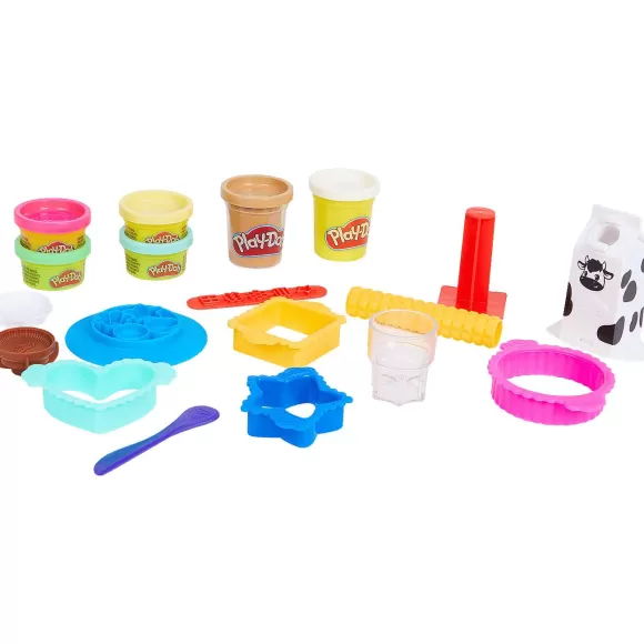 Play-Doh Knutselen> Kitchen Creations