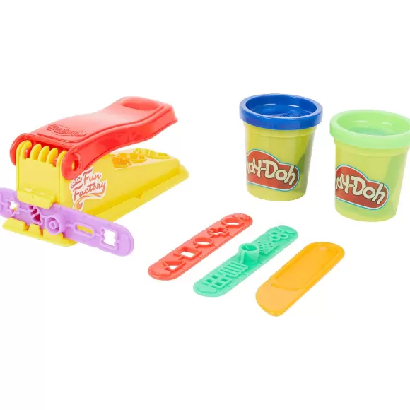 Hasbro Knutselen>Play-Doh Mini Classics