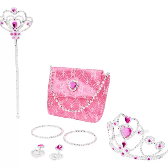 Disney Verkleedkleding>Prinsessenset