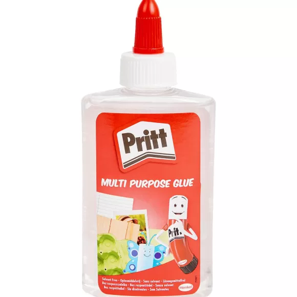 Pritt Bureau Accessoires> Alleslijm