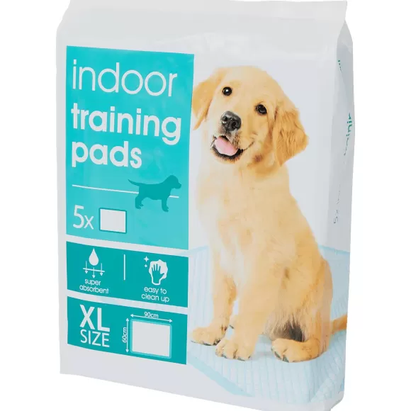 Merk Dierenbenodigdheden>Puppy Trainingpads Xl