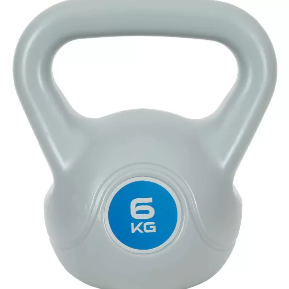 Kaytan Kettlebell & Dumbbell>Q4Life Kettlebell