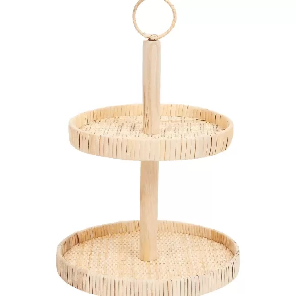 Merk Woonaccessoires>Rattan Etag Re