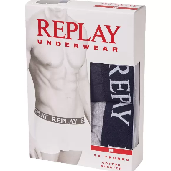 Replay Ondergoed> Boxershorts