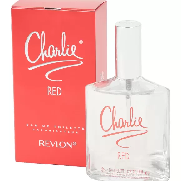 Revlon Parfum> Eau De Toilette Charlie Red