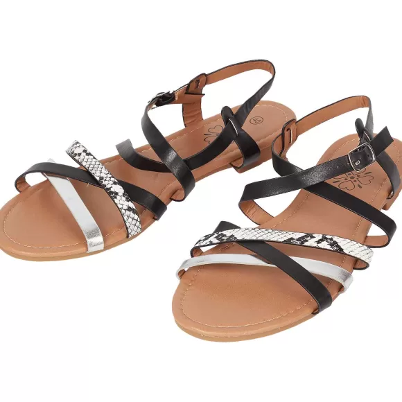 Merk Schoenen>Sandalen