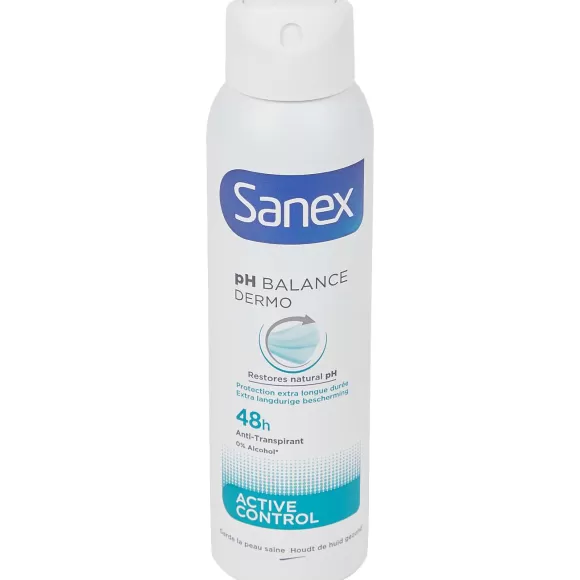 Sanex Lichaamsverzorging> Dermo Deodorant Active Control