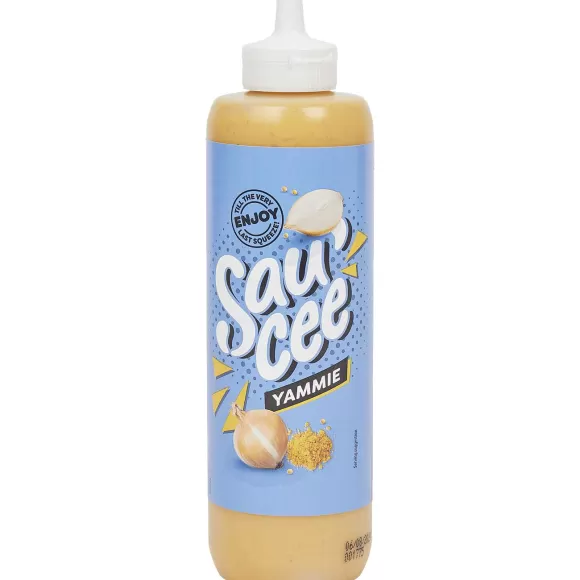 Sau'cee Voeding> Yammie Sauce