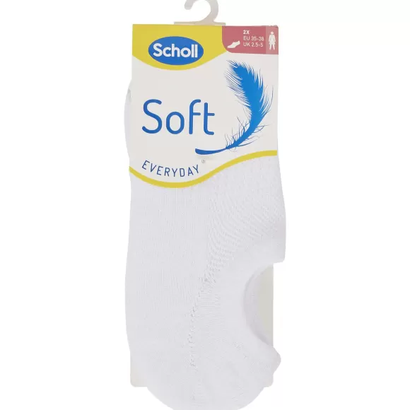 Scholl Beenmode> Sneakersokken